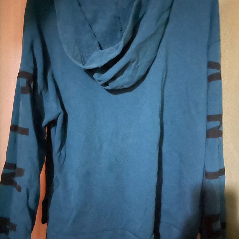 Pink Hoodie - Picture 4 of 4